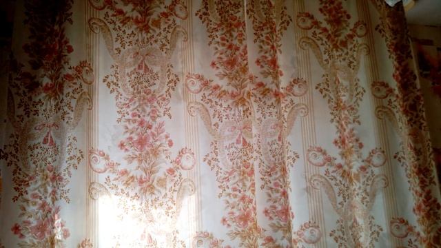 Жалюзи из обоев смотреть онлайн