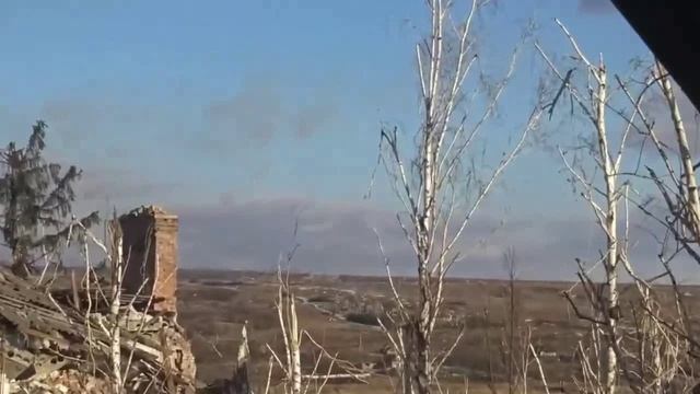 Освобождено Артёмовское.