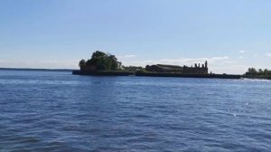 Экскурсионная поездка в Кронштадт