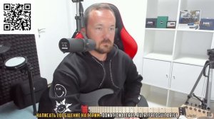 Fredguitarist показал самую СЛОЖНУЮ гитарную партию