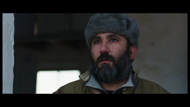 "ВНУТРЕННИЙ ГОРОД" (реж. Ильгар Сафат) - Карабахский эпизод