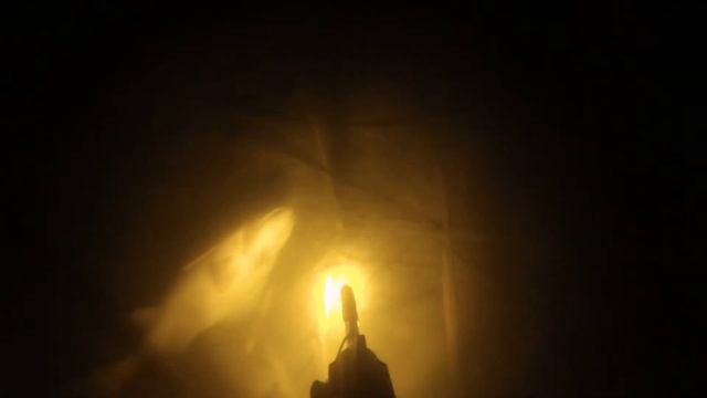 Замор рыбы на Мещерском озере