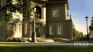 Уварово - коттеджный поселок