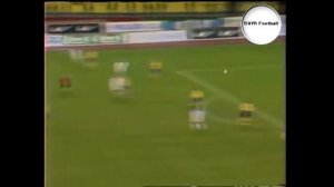 Россия Украина 1:1 Отбор на чемпионат Европы 2000 года (обзор)