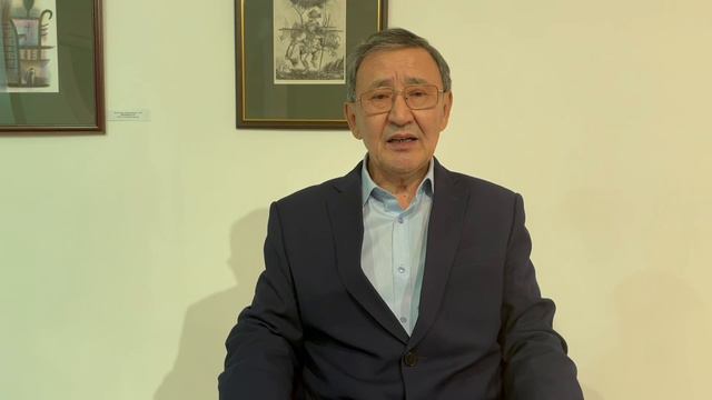 Руслан Петрович Неустроев 1999 с. Тааттаҕа ыытыллыбыт Олоҥхо оонньууларын туһунан