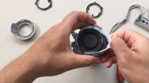 TG 117 Teardown - Disassembly (10W Wireless Bluetooth Speaker)