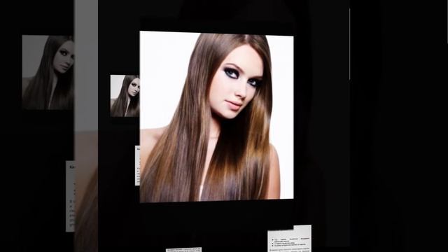 Регенерираща маска за силно увредена коса смотреть онлайн