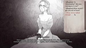 Убить Принцессу! Slay the Princess (Demo)