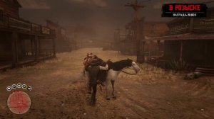 RDR 2 - РАЗРУШИТЕЛИ ЛЕГЕНД #26