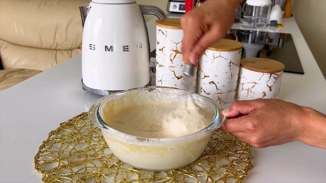 Пышные ПАНКЕЙКИ за 5 минут. Самый быстрый рецепт.Панкейков. Қазақша рецепт. смотреть онлайн