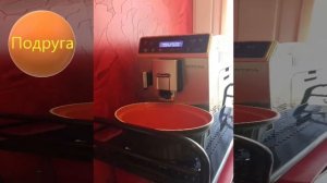 УДАЛЯЕМ НАКИПЬ В КОФЕМАШИНЕ DELonghi AUTENTICA CAPPUCCINO . ПОШАГОВАЯ ,ОЧЕНЬ ПОДРОБНАЯ ИНСТРУКЦИЯ
