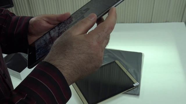 Onda V919 Air CH & Keyboard Case: Unboxing & First Impressions смотреть онлайн