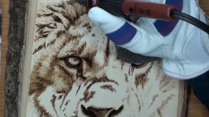 10 Tips for Wood Burning REALISTIC animals