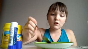 Что можно сделать с баночкой из под клея?!!