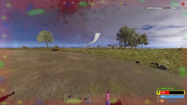 Dope - плагин для раста. смотреть онлайн