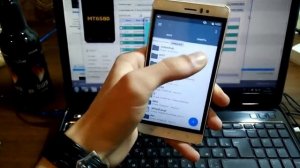 ВОССТАНОВЛЕНИЕ IMEI / NVRAM \ 100% СПОСОБ !!!