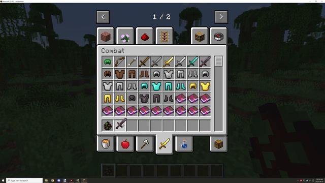 Grass Features | MCreator Lore | Ep10 смотреть онлайн