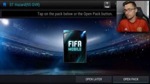 CZTERY POTĘŻNE WZMOCNIENIA SKŁADU! 192 OVR! @FIFA MOBILE