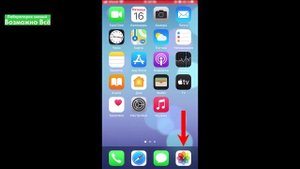 Как сделать скриншот экрана на Айфоне 4, 5, 5s, 5se, 6, 6s, 7, 8, 10, X, 11, 12 любых моделей iPhon