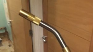 Bernzomatic Propane & Mapp Gas Trigger Start Brazing Torch TS4000T