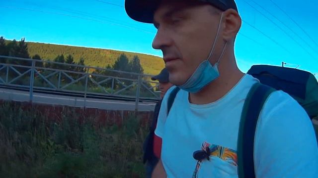 НАЗАД В ПРОШЛОЕ. ЭЛЕКТРИЧКА ЖЕЛЕЗНОГОРСК - ЗАРЕЧКА