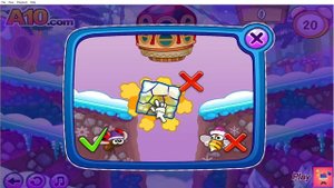 Snail BoB 6: Winter story || All 4 mini-games gold cup || Walkthrough