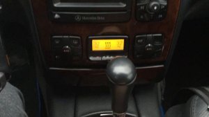 Webasto на Mercedes W220 как работает Вэбасто на Мерседес