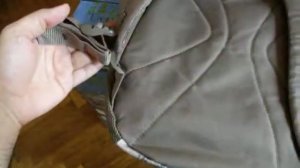 Обзор рюкзака Fieldline Pro Series, отлично подходит для охоты, рыбалки и активного отдыха