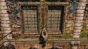 RPCS3 настройка эмулятора для Uncharted 3 Drakes Deception (full screen 2560x1440, patch, setting)