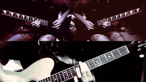 Death – Voice Of The Soul (All Guitars Cover in Eb)