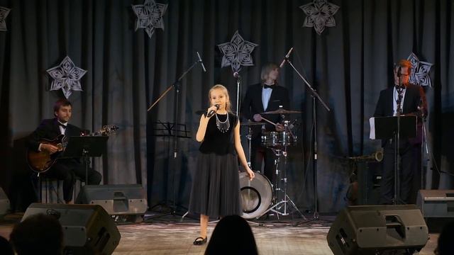 ЛЕНИНГРАДОСТЬ - Смирнова Полина «Dream it possible»