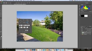 Grass Replacement Tutorial for Real Estate Photography