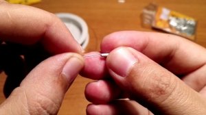 Поводочный материал