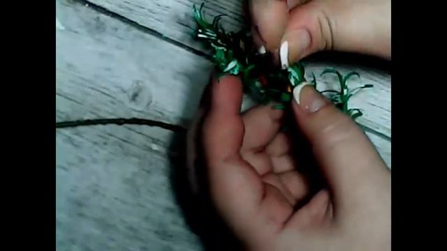 Ободок к новому году смотреть онлайн