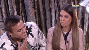 ДОМ-2 Город любви 5239 день Вечерний эфир (13.09.2018)