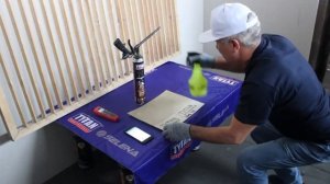 Пена пистолетная Tytan Professional Ultra Fast 70 Профи 870 мл