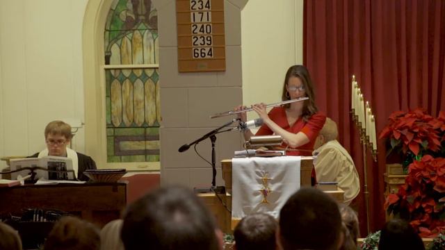 Schubert's Ave Maria смотреть онлайн