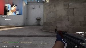 БУСТЕР СГОРЕЛ И РАЗБИЛ МЫШКУ ИЗ-ЗА СВОЕЙ ИГРЫ В КС ГО / БУСТЕР ИГРАЕТ В КС ГО / BUSTER ROFLS