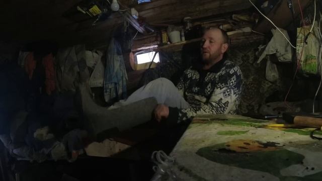 ВЫХОД С ОХОТЫ-ИЧИГИ ПОСКРЯКОВ смотреть онлайн