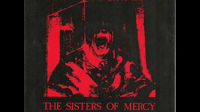 The Sisters of Mercy // Body Electric смотреть онлайн