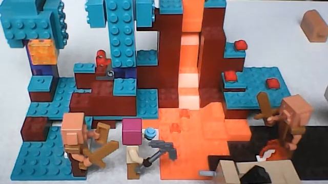 Искажённый лес смотреть онлайн