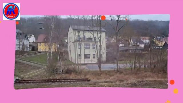 Weimar (Goethe and Schiller Monuments )