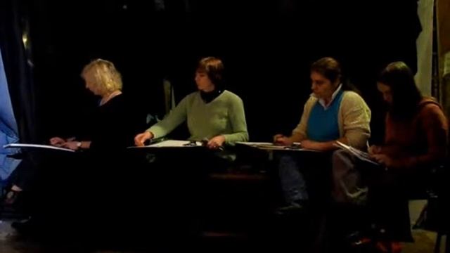 AVIS DEI в АртЭрии 25 ноября 2008_11 смотреть онлайн