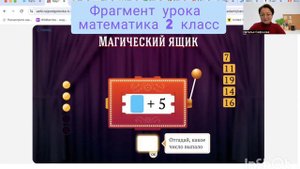 Примеры интерактивных платформ