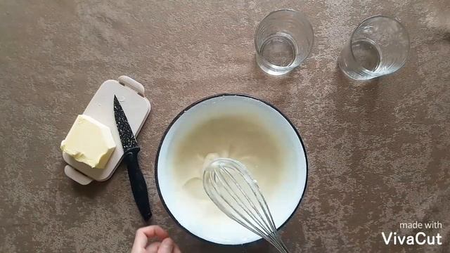 Пончики рецепт. Пышные пончики.Домашний рецепт на кефире! Рецепт с заварным кремом !