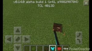 Minecraft 0.14.0 #2 подробный обзор