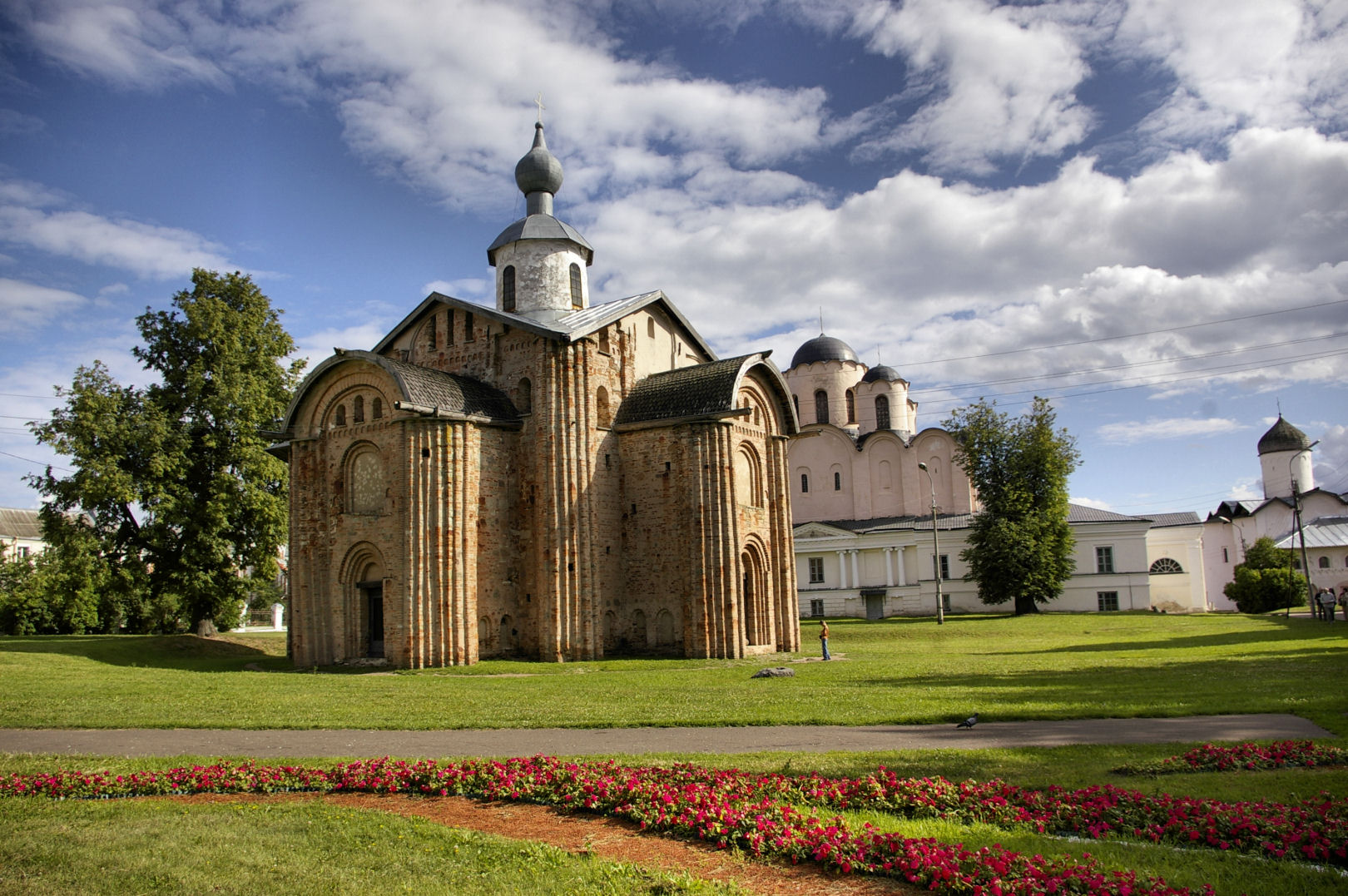 Великий новгород в картинках