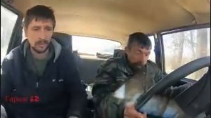 Витя не газуй