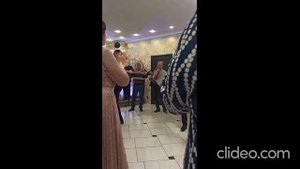 Греки Приазовья. Весёлая свадьба семьи Левченко. Малоянисоль.