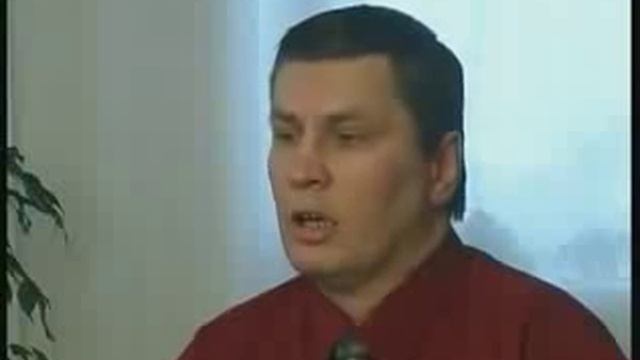 Бывший уголовник пришёл k Богу . смотреть онлайн